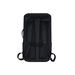 TOP OPEN BACKPACK_33YY2506, 블랙