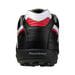 MORELIA SALA JAPAN TF_Q1GB2502, 블랙/화이트/차이니즈 레드