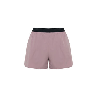 RUNNING 3CUT WOVEN PANTS (W)_32YD5E00, 딥 핑크
