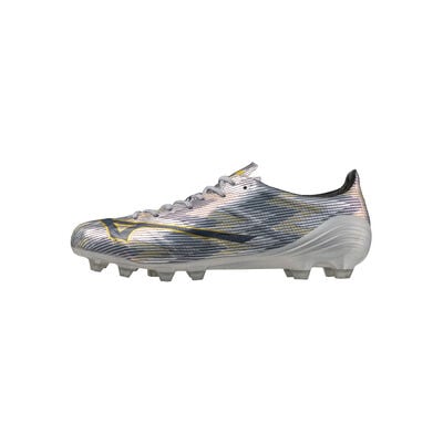 MIZUNO A II JAPAN _P1GA2560, 갤럭시 실버/8605 C/골드