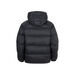 PADDING ANORAK_32YE4629, 블랙