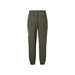 WOVEN JOGGER PANTS_32YD4520, 올리브