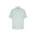 HALF SLEEVE HIGHNECK PISTE_32YE5B21, 라이트그레이