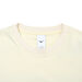 SEERSUCKER MIX SHORT SLEEVE_32YA5B29, 라이트 베이지