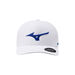 TOUR DELTA FITTED_52KW240600, WHITE/BLUE