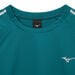 RUNNING HYBRID SHIRTS_32YA3501, 딥그린