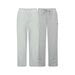 HERITAGE REVERSIBLE PANTS_32YD5G50, 라이트 그레이