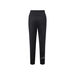 BRUSHED KNIT FOOTBALL PANTS_32YD4640, 블랙