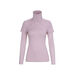FX 여성 투웨이 티셔츠_52KA1756, 핑크