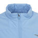 LIGHT PADDING VEST_32YE5G01, 뉴 블루