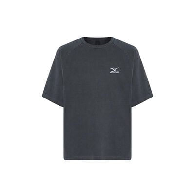 CP DYEING SHORT SLEEVE_32YA5B30, 다크 그레이