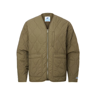 MONOGRAM M PADDING JACKET_32YE4680, 카키