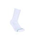 NONSLIP CUSHION SOCKS (14cm)_33YX2501, 화이트라임