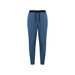 RUNNING BRUSHED KNIT PANTS_32YD4600, 인디고