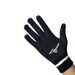 KNIT GLOVE_C32JYB502, 네이비블루