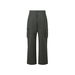 PADDING CARGO PANTS_32YD4651, 카키