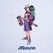 GRAPHIC T-SHIRTS_32YA5A60, 화이트