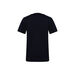 POLY SMALL LOGO SHORT SLEEVE (W)_32YA5E21, 블랙