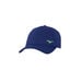 LOGO BALL CAP_33YW2509, 네이비