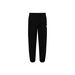 FOOTBALL LIGHT WOVEN PANTS_32YD5A49, 블랙