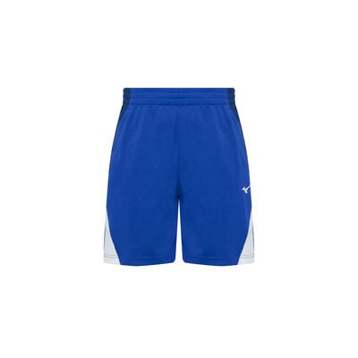 4CUT FOOTBALL KNIT PANTS_32YD5B43, 블루