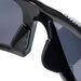 UV GOGGLE 4_33YZ9012, 블랙
