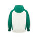 REVERSIBLE HOOD JACKET_32YE4550, 크림