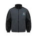 HERITAGE WOVEN JACKET_32YE5F50, 차콜