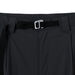 MIZUNO X INSILENCE CARGO PANTS_32MSAP02, 블랙