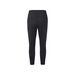 FOOTBALL BRUSHED KNIT PANTS_32YD4540, 블랙