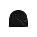 BREATH THERMO BEANIE (RB)_C32JWC503, 블랙