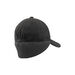FLEECE EAR CAP_CC2JWA601, 블랙