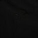 WOVEN HOOD PULLOVER_32YE5A26, 블랙