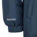 DOWN LONG FIELD JACKET_32YE4646, 네이비