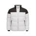 DOWN JACKET_32YE4636, 실버그레이