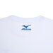POLY SMALL LOGO SHORT SLEEVE_32YA5B21, 화이트