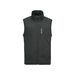 HYBRID PADDING VEST_32YE4600, 차콜