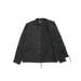 MIZUNO X ILCORSO COACH JACKET_32MI5J02, 블랙