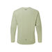 RUNNING GRAPHIC LONG SLEEVE_32YA4500, 카키베이지