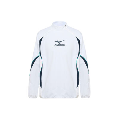 MRB HIGH NECK PISTE_32YE5A42, 화이트