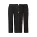 HERITAGE REVERSIBLE PANTS_32YD5G50, 블랙