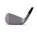 [단품]26 MIZUNO PRO FLI-HI_5KXRB348, MITSUBISHI CHEMICAL OT IRON 75 / S
