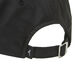 ESSENTIAL BALL CAP_33YW2301, 블랙