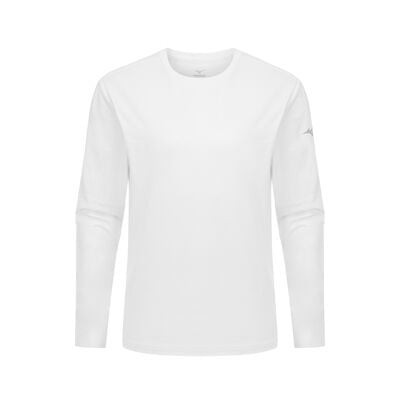 LONG SLEEVE T-SHIRTS_32YA5F20, 화이트