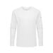 LONG SLEEVE T-SHIRTS_32YA5F20, 화이트