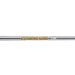 MIZUNO PRO T-1 WEDGE DENIM COPPER_5KXRS248, DYNAMIC GOLD HT / S200