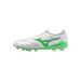 MORELIA NEO IV B JAPAN_P1GA2540, 화이트/네온 그린/쿨 그레이 3C