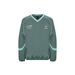 HERITAGE WOVEN MTM_32YC5A50, 뉴 그린