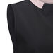 여성 FX 민소매 티셔츠_52KA1363, 블랙