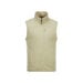 HYBRID PADDING VEST_32YE4600, 카키베이지